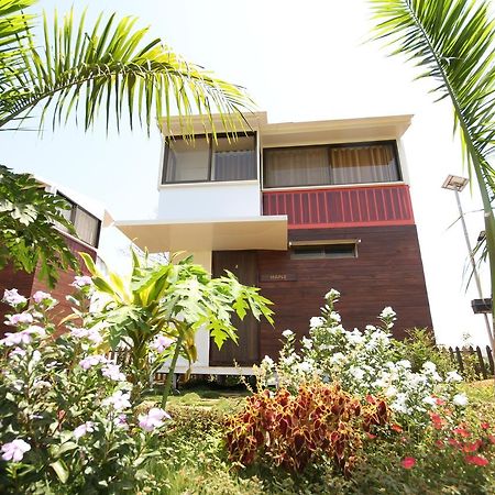 Nature Leap Resort Igatpuri Bagian luar foto