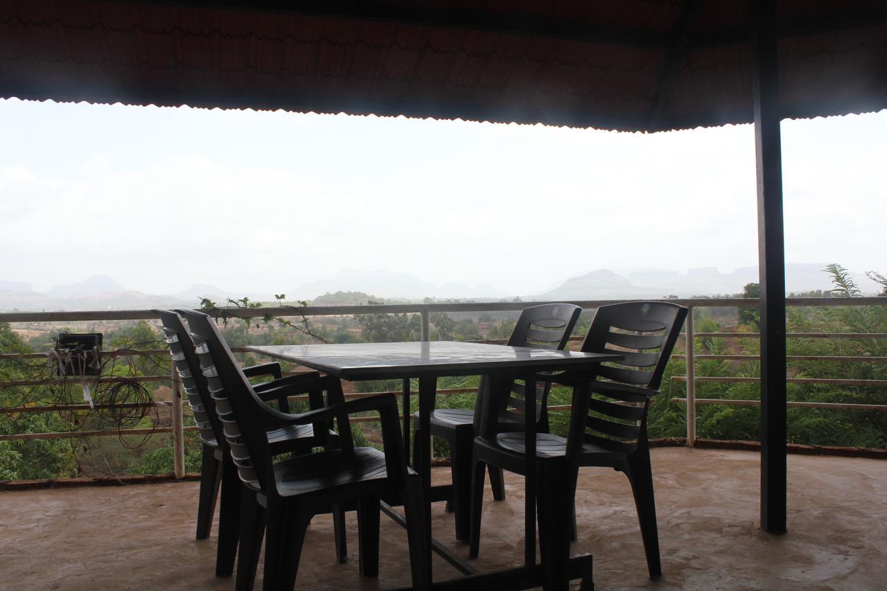 Nature Leap Resort Igatpuri Bagian luar foto
