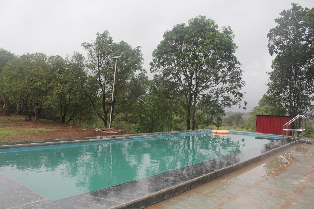 Nature Leap Resort Igatpuri Bagian luar foto