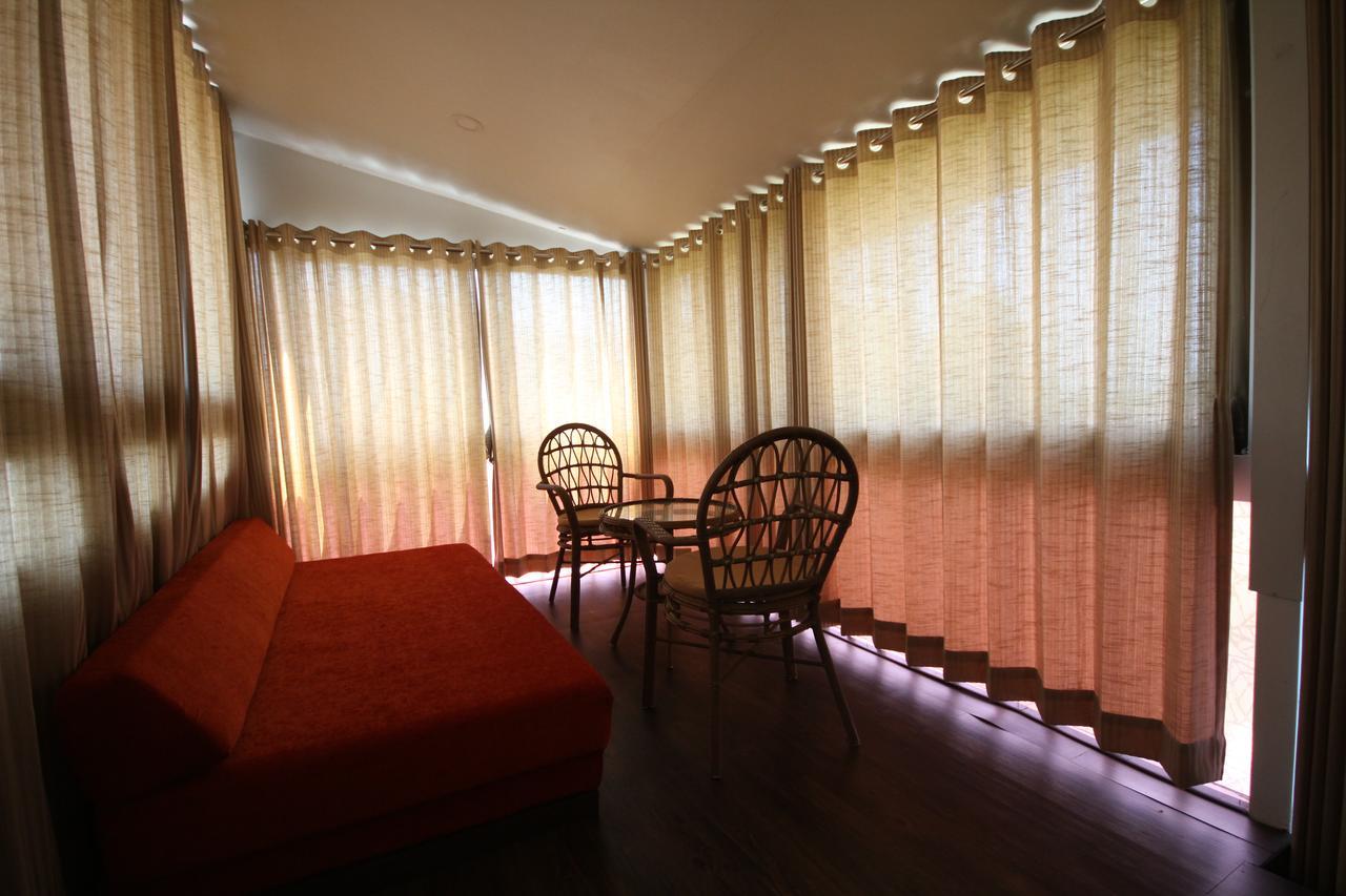 Nature Leap Resort Igatpuri Bagian luar foto