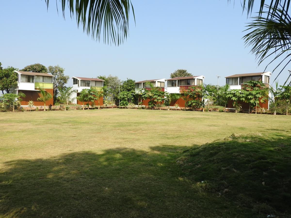 Nature Leap Resort Igatpuri Bagian luar foto