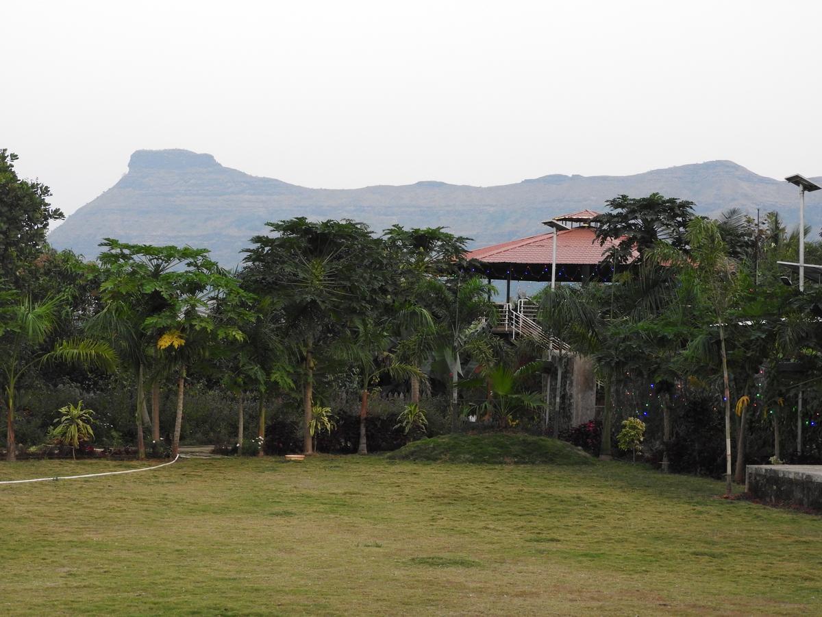 Nature Leap Resort Igatpuri Bagian luar foto