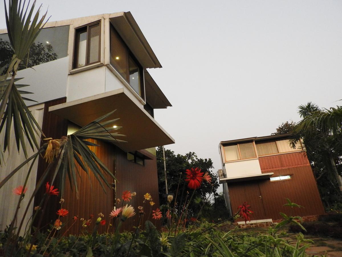 Nature Leap Resort Igatpuri Bagian luar foto