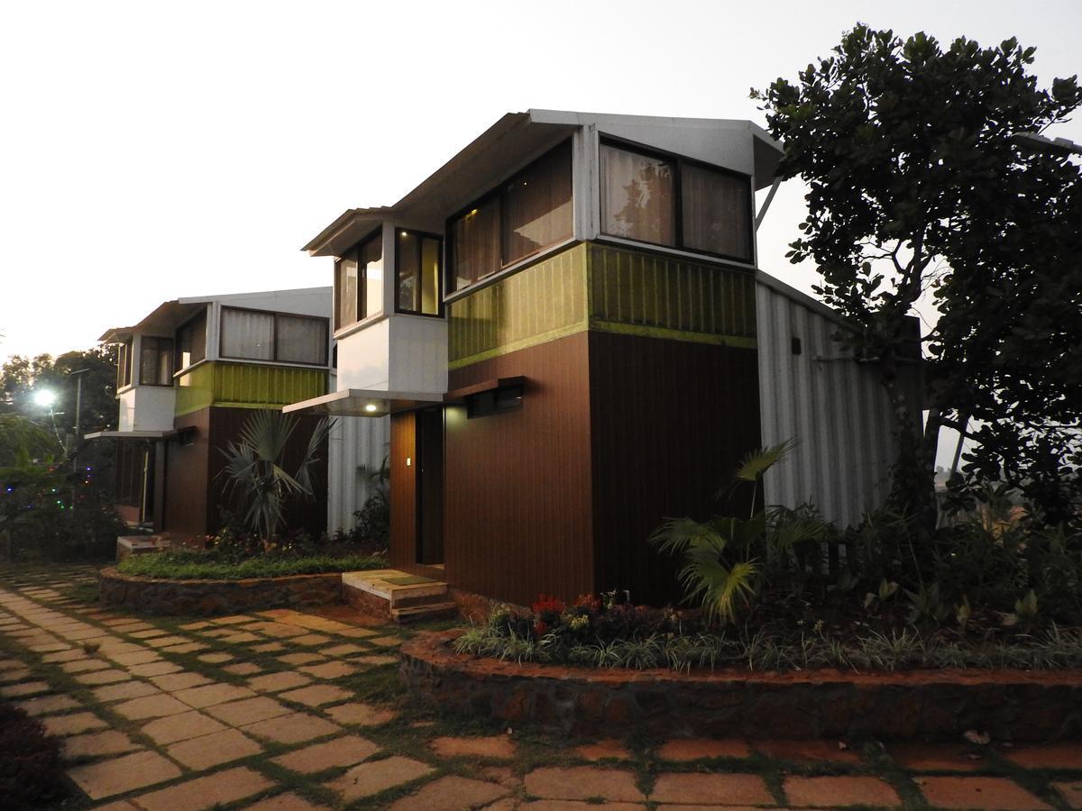 Nature Leap Resort Igatpuri Bagian luar foto
