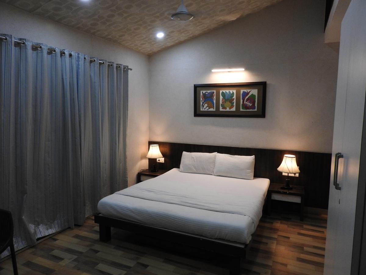 Nature Leap Resort Igatpuri Bagian luar foto