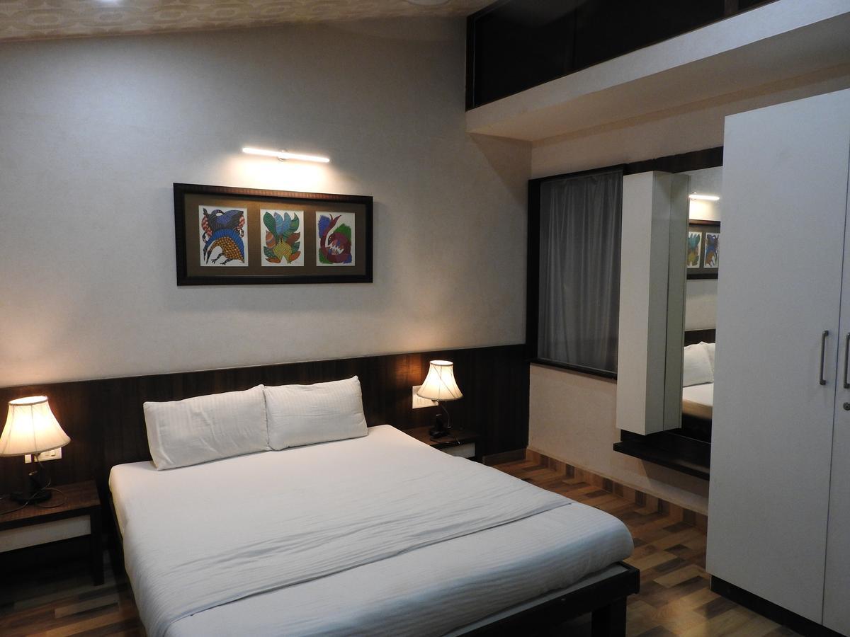 Nature Leap Resort Igatpuri Bagian luar foto