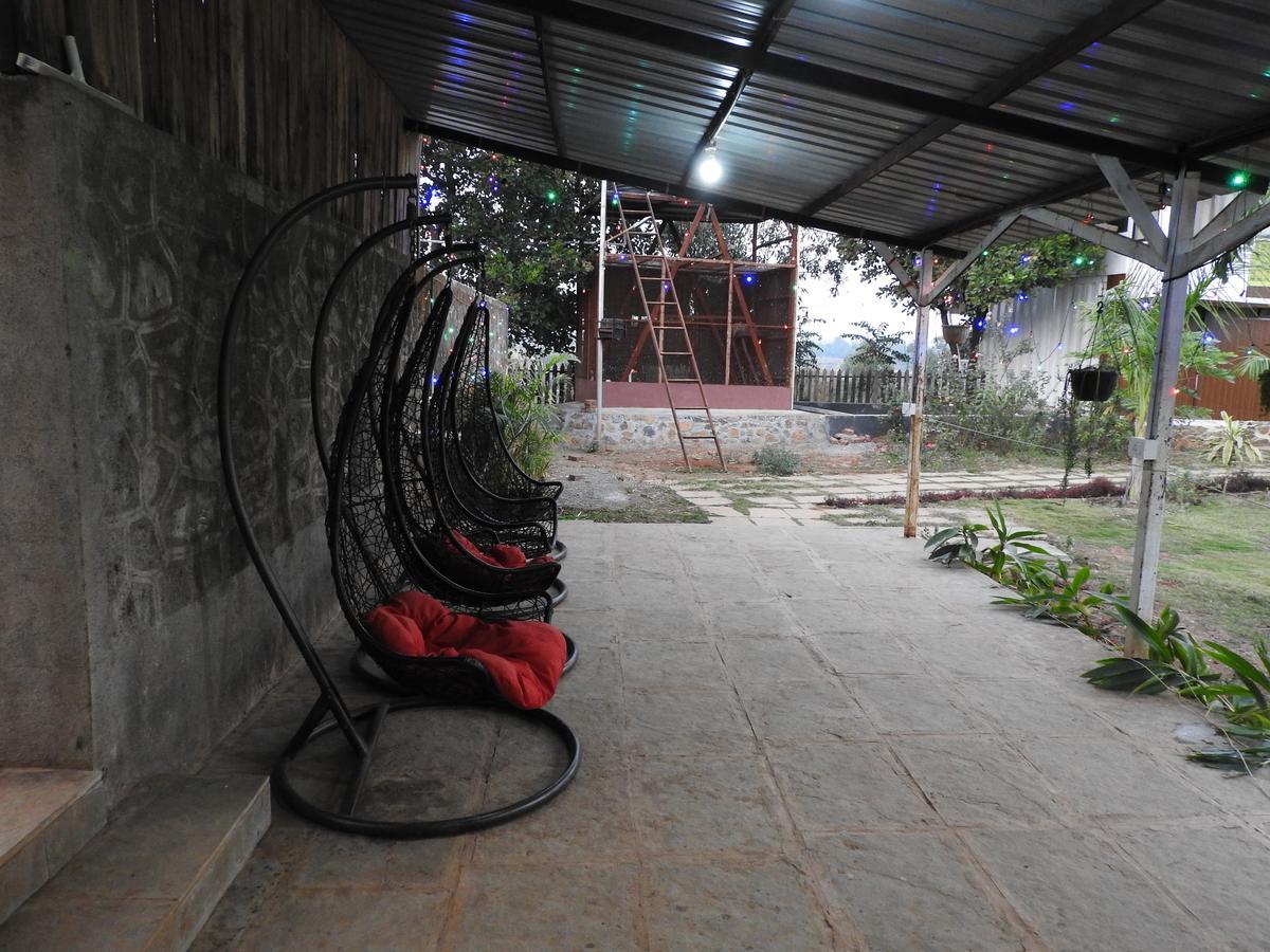 Nature Leap Resort Igatpuri Bagian luar foto