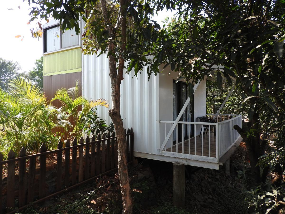 Nature Leap Resort Igatpuri Bagian luar foto