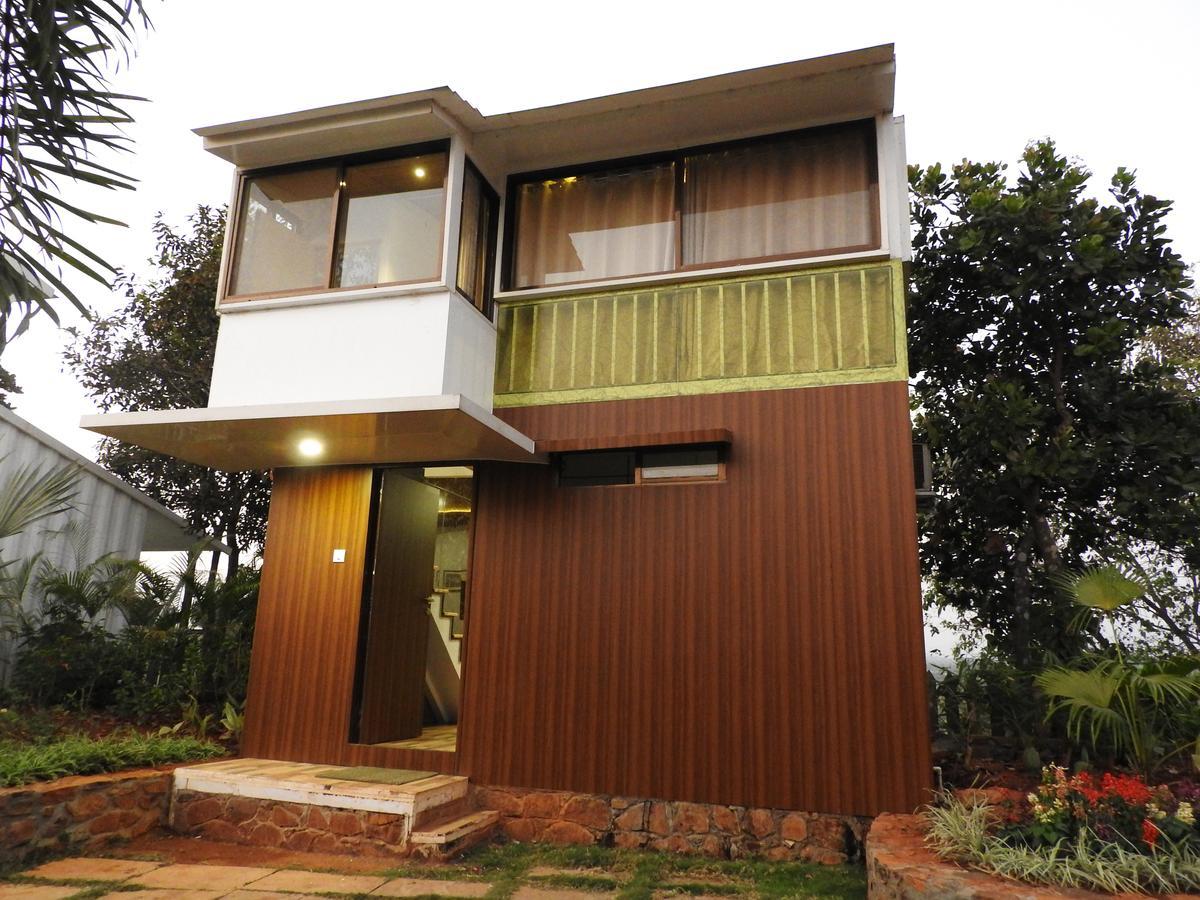 Nature Leap Resort Igatpuri Bagian luar foto