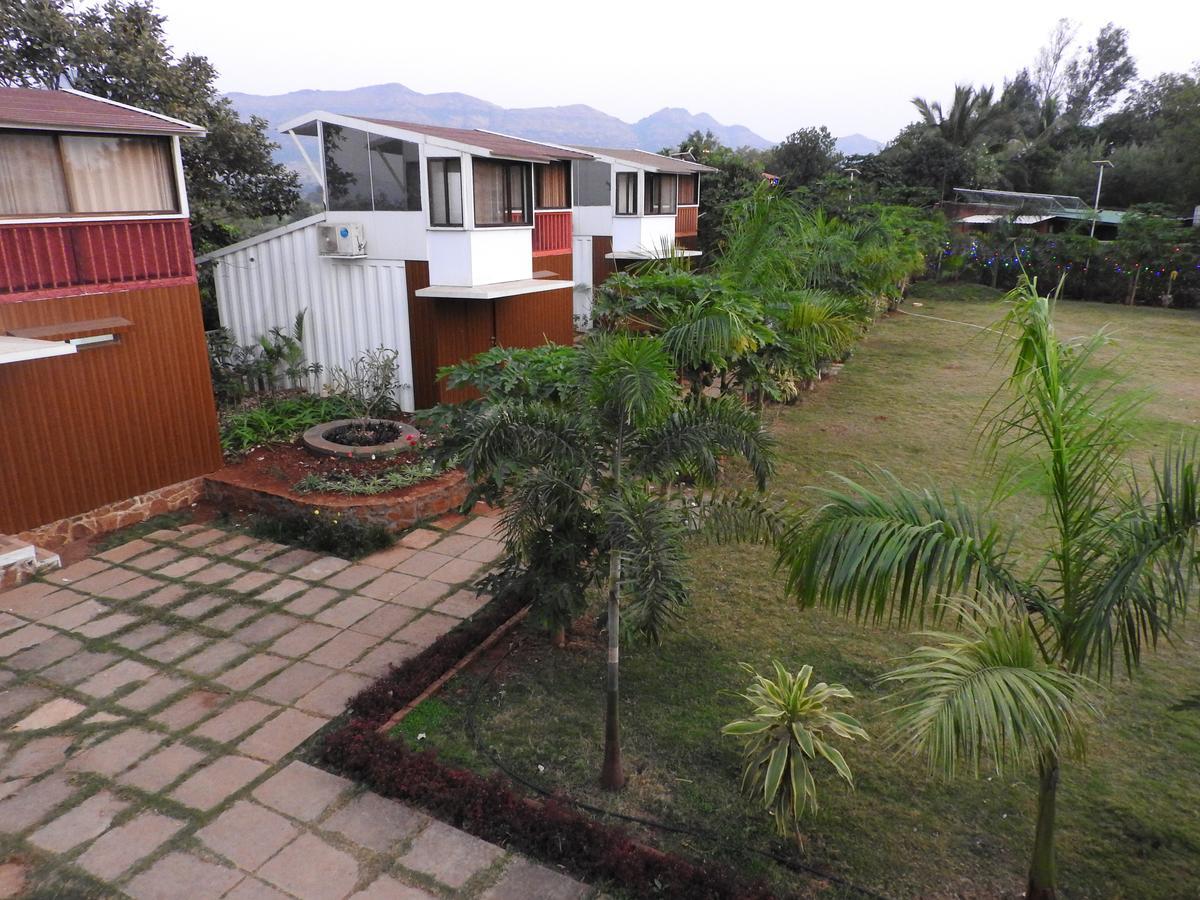 Nature Leap Resort Igatpuri Bagian luar foto
