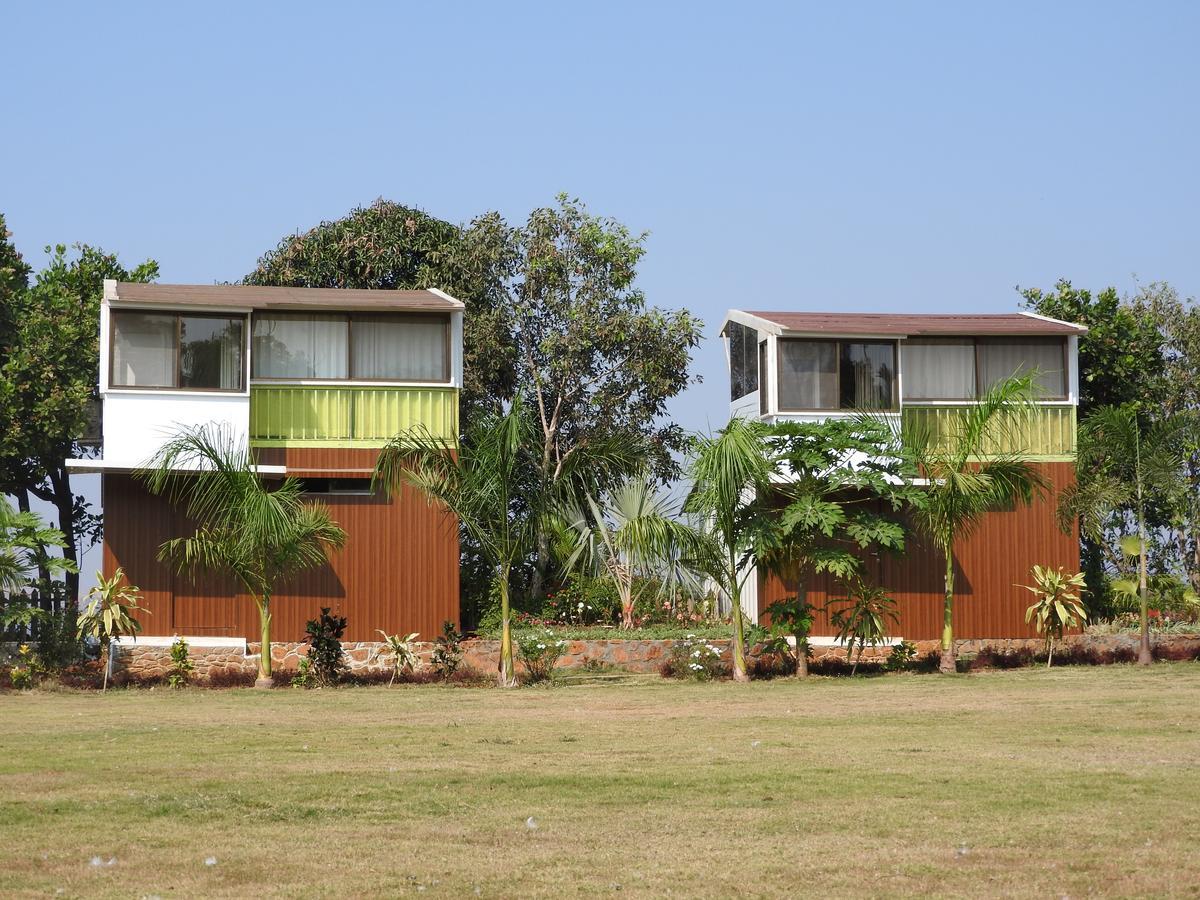 Nature Leap Resort Igatpuri Bagian luar foto
