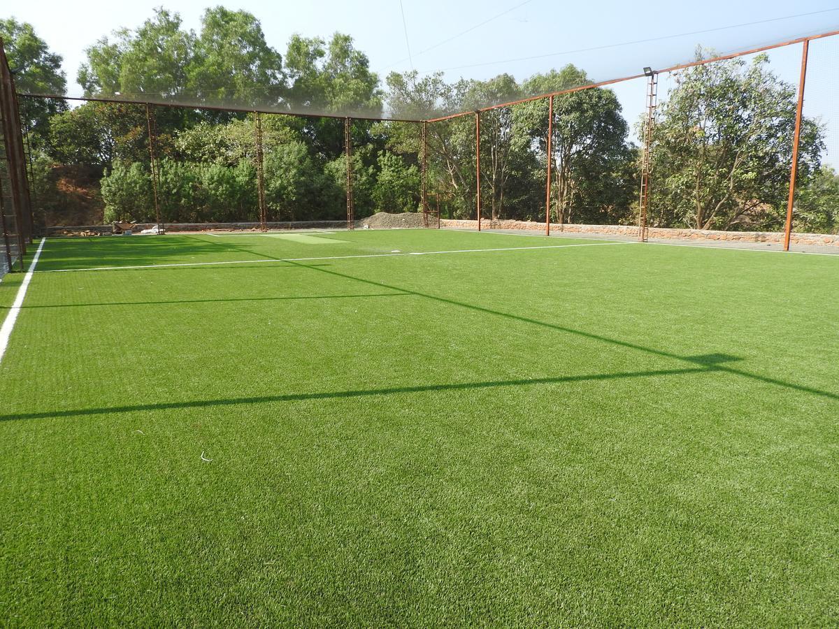 Nature Leap Resort Igatpuri Bagian luar foto