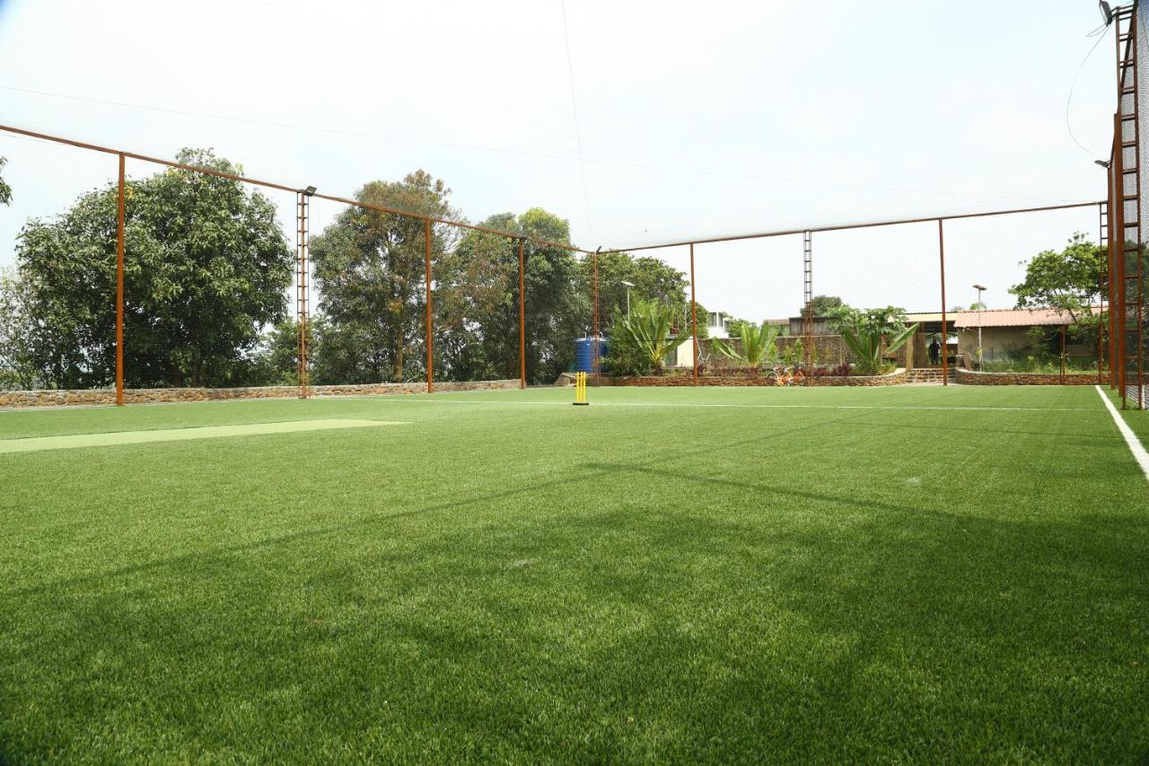 Nature Leap Resort Igatpuri Bagian luar foto