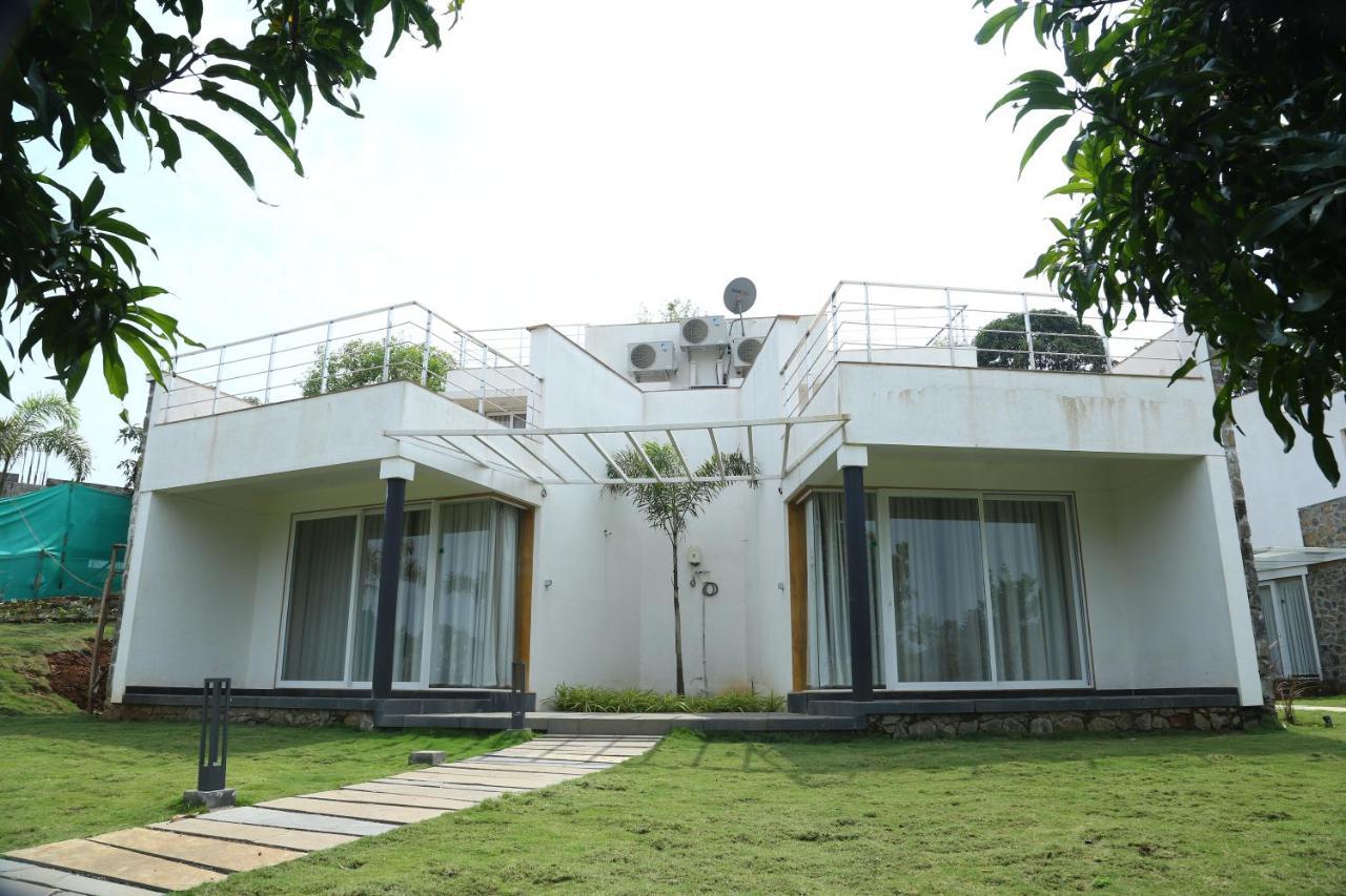 Nature Leap Resort Igatpuri Bagian luar foto
