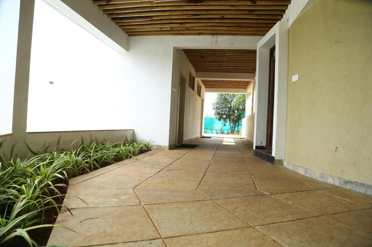 Nature Leap Resort Igatpuri Bagian luar foto