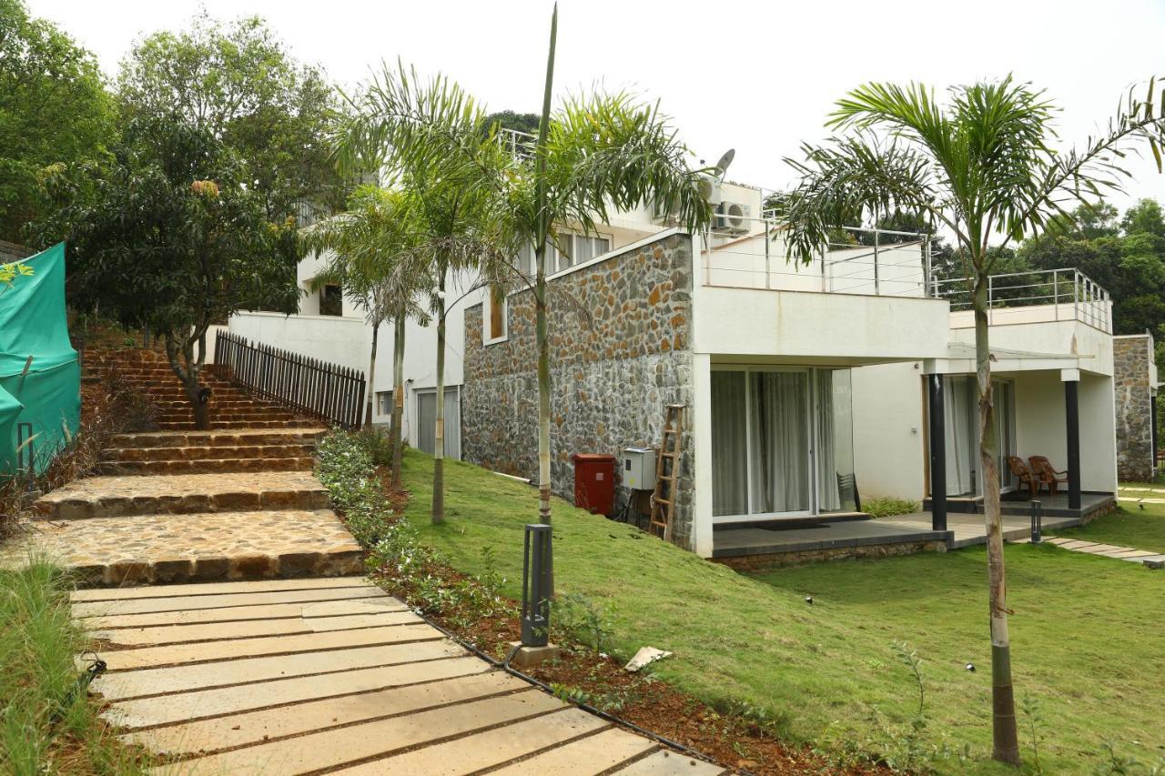 Nature Leap Resort Igatpuri Bagian luar foto