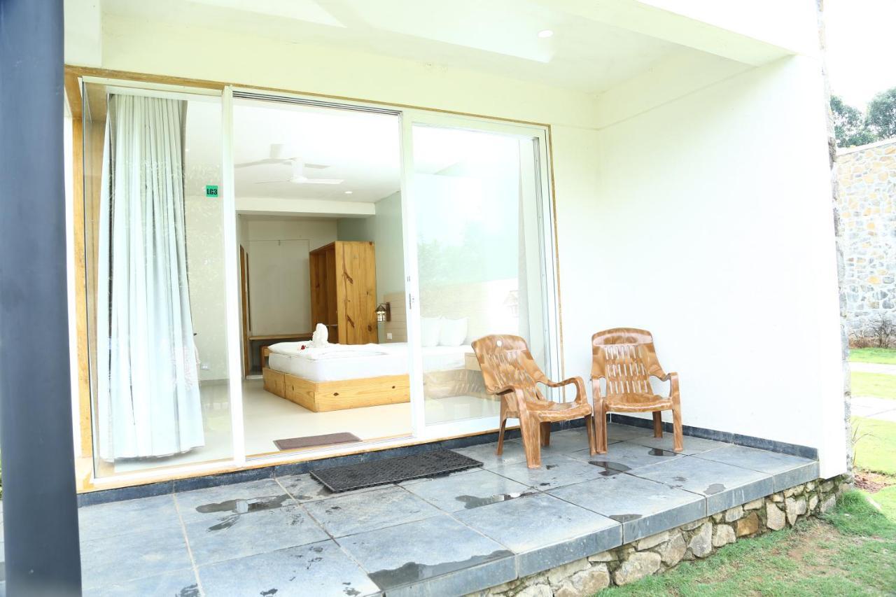 Nature Leap Resort Igatpuri Bagian luar foto