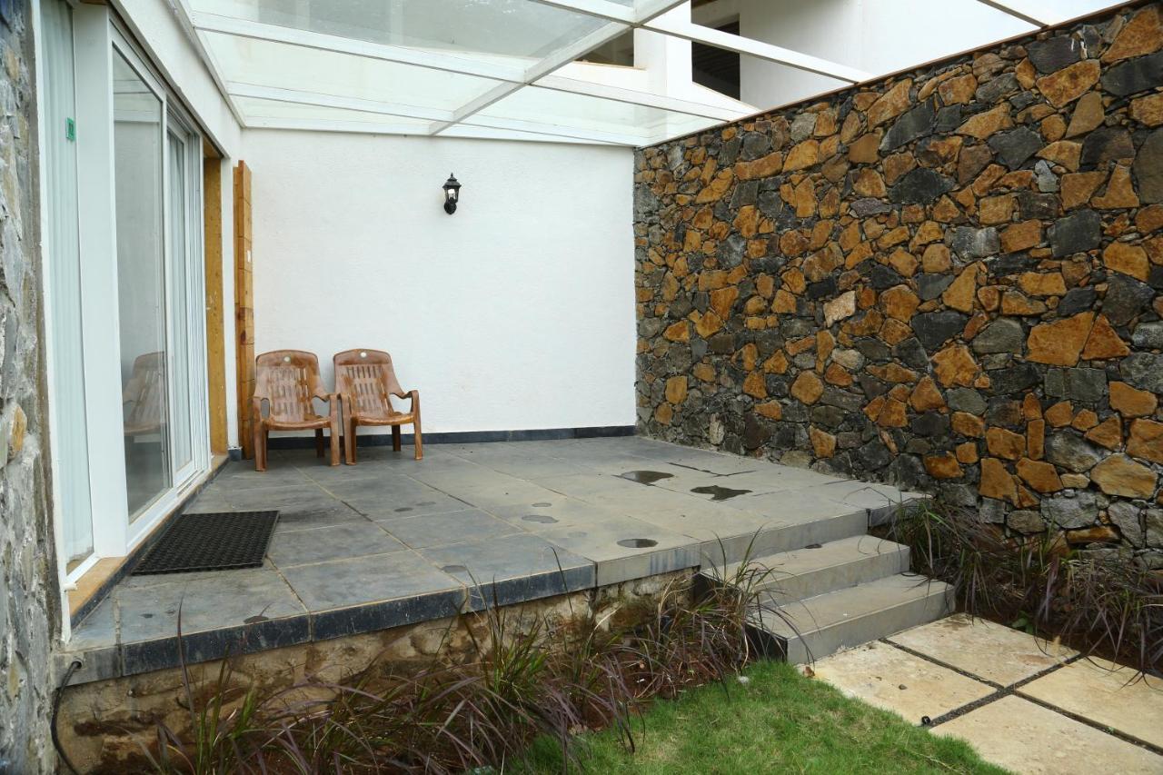 Nature Leap Resort Igatpuri Bagian luar foto