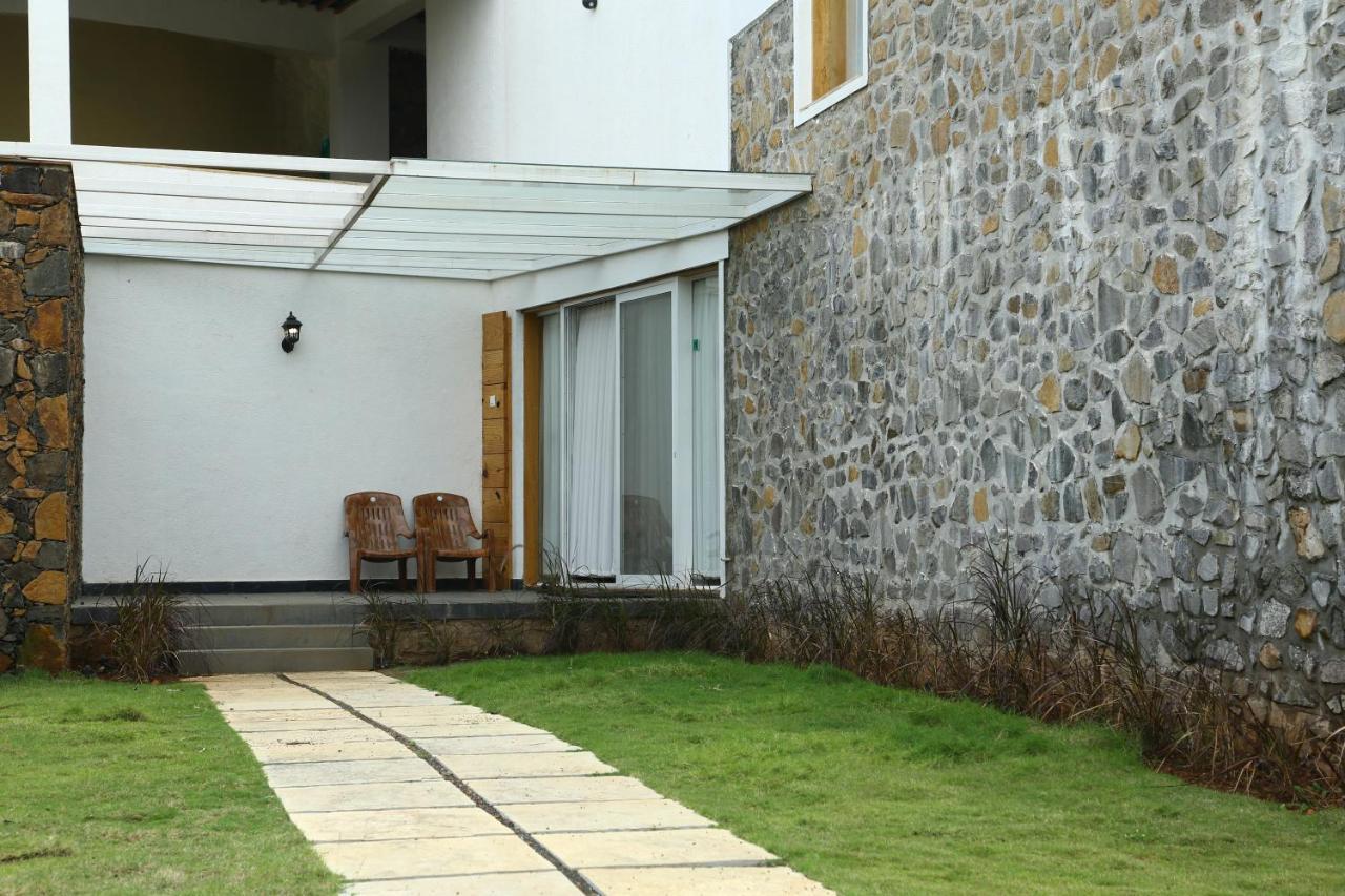 Nature Leap Resort Igatpuri Bagian luar foto