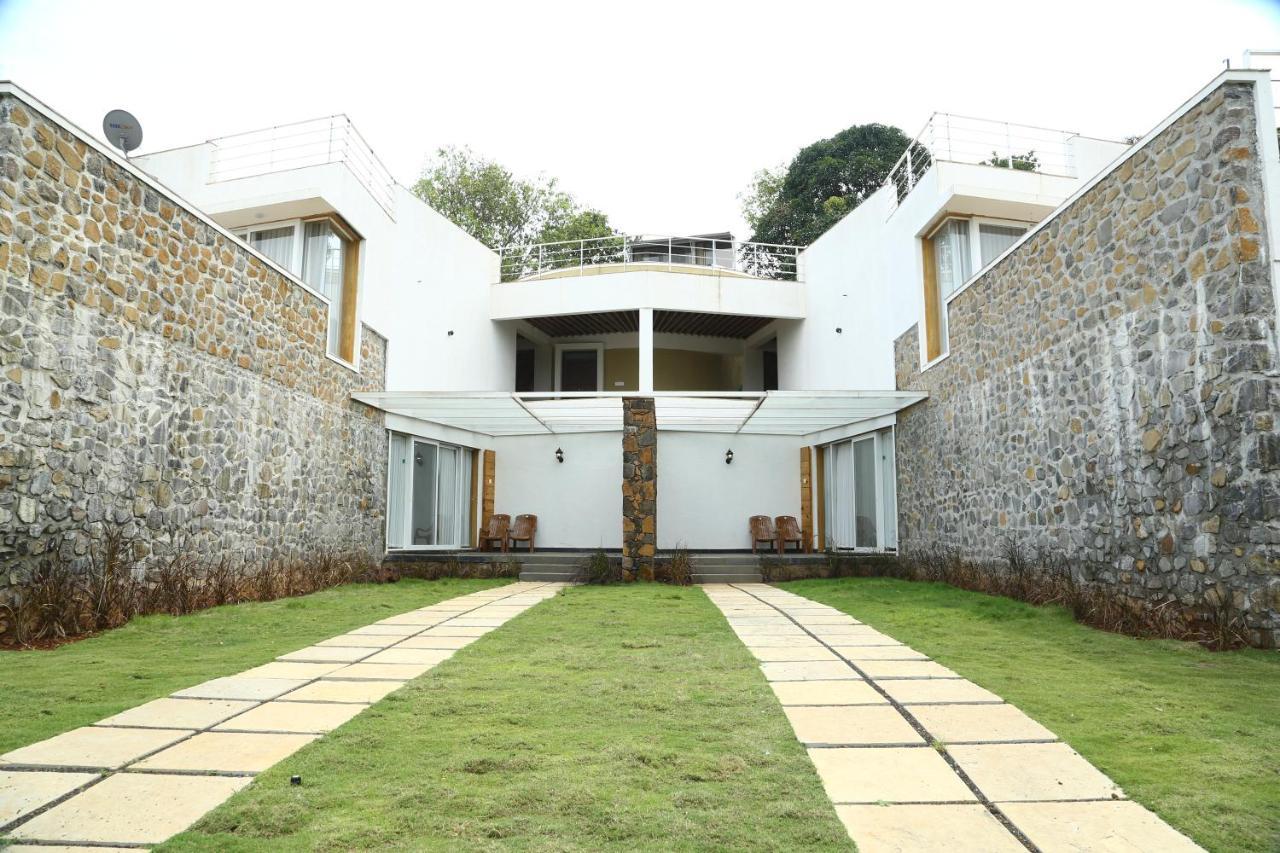 Nature Leap Resort Igatpuri Bagian luar foto
