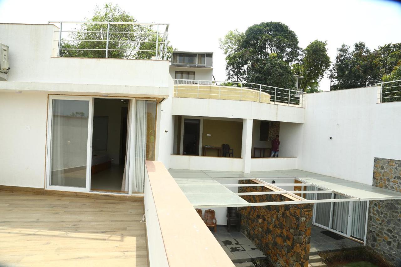 Nature Leap Resort Igatpuri Bagian luar foto