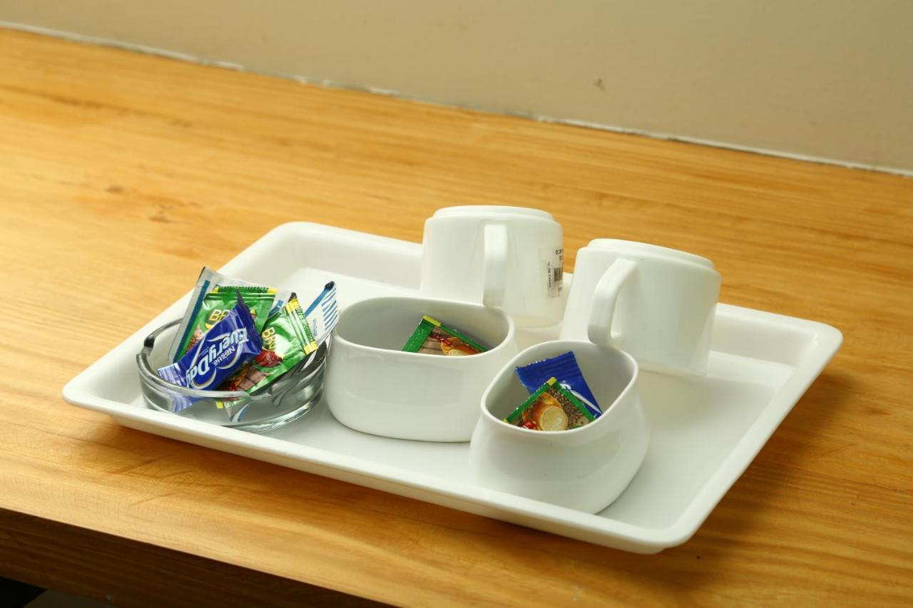 Nature Leap Resort Igatpuri Bagian luar foto