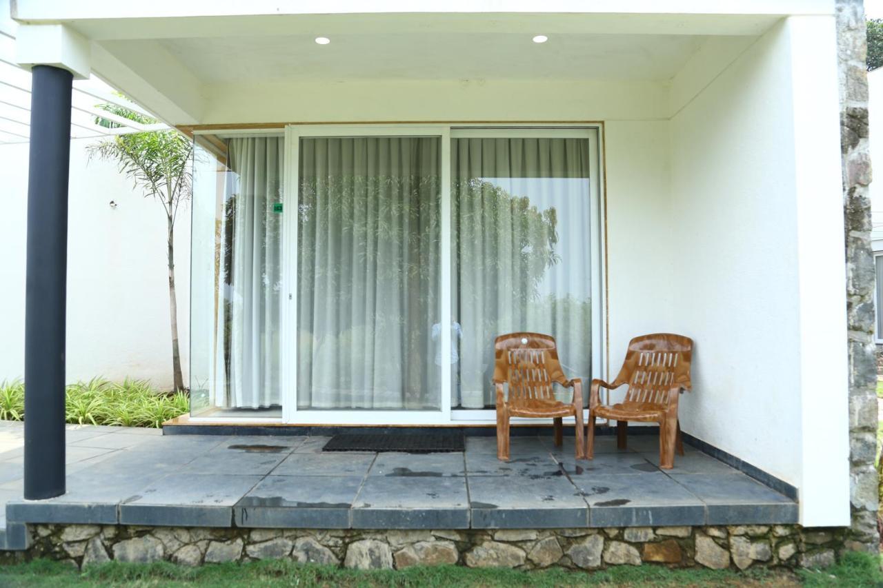 Nature Leap Resort Igatpuri Bagian luar foto