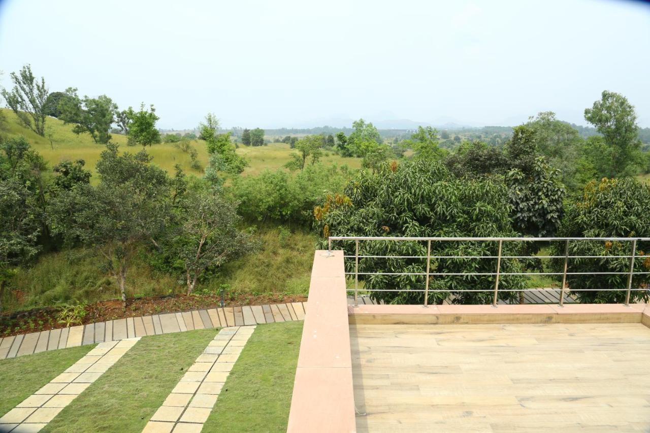 Nature Leap Resort Igatpuri Bagian luar foto